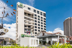  Holiday Inn Express Quito, an IHG Hotel  Кито